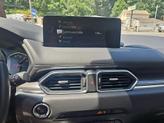 Thumbnail of 2023 Machine Gray Metallic Mazda CX-5