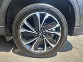 Thumbnail of 2023 Machine Gray Metallic Mazda CX-5