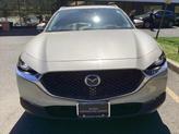 Thumbnail of 2022 Platinum Quartz Metallic Mazda CX-30
