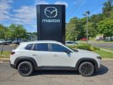 Photo of 2025 Wind Chill Pearl Mazda CX-50