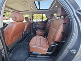 Thumbnail of 2019 Satin Steel Metallic Chevrolet Traverse
