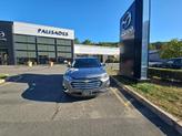 Thumbnail of 2019 Satin Steel Metallic Chevrolet Traverse