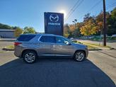 Photo of 2019 Satin Steel Metallic Chevrolet Traverse
