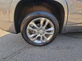 Thumbnail of 2019 Satin Steel Metallic Chevrolet Traverse