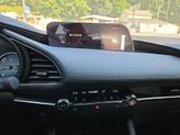 Thumbnail of 2025 Deep Crystal Blue Mica Mazda Mazda3