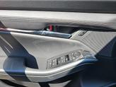 Thumbnail of 2025 Deep Crystal Blue Mica Mazda Mazda3