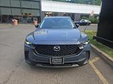 Thumbnail of 2025 Polymetal Gray Metallic Mazda CX-50