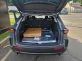 Thumbnail of 2025 Polymetal Gray Metallic Mazda CX-50
