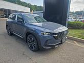 Thumbnail of 2025 Polymetal Gray Metallic Mazda CX-50