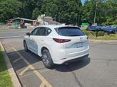 Thumbnail of 2025 Rhodium White Metallic Mazda CX-5