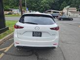 Thumbnail of 2025 Rhodium White Metallic Mazda CX-5