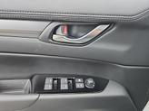 Thumbnail of 2025 Rhodium White Metallic Mazda CX-5