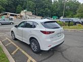 Thumbnail of 2025 Rhodium White Metallic Mazda CX-5