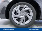 Thumbnail of 2025 Magnetite Gray Metallic Subaru Impreza