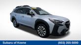 Thumbnail of 2023 Ice Silver Metallic Subaru Outback
