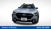 Thumbnail of 2023 Ice Silver Metallic Subaru Outback