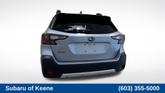 Thumbnail of 2023 Ice Silver Metallic Subaru Outback