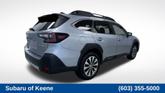 Thumbnail of 2023 Ice Silver Metallic Subaru Outback