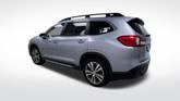 Thumbnail of 2022 Ice Silver Metallic Subaru Ascent