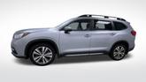 Thumbnail of 2022 Ice Silver Metallic Subaru Ascent