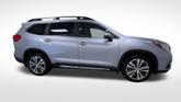 Thumbnail of 2022 Ice Silver Metallic Subaru Ascent