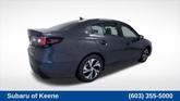 Thumbnail of 2025 Magnetite Gray Metallic Subaru Legacy