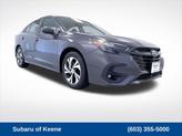 Photo of 2025 Magnetite Gray Metallic Subaru Legacy