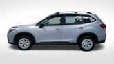 Thumbnail of 2021 Ice Silver Metallic Subaru Forester