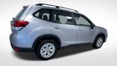 Thumbnail of 2021 Ice Silver Metallic Subaru Forester