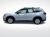 Thumbnail of 2021 Ice Silver Metallic Subaru Forester
