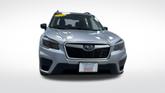 Thumbnail of 2021 Ice Silver Metallic Subaru Forester