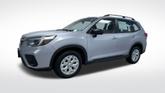 Thumbnail of 2021 Ice Silver Metallic Subaru Forester