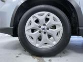 Thumbnail of 2021 Ice Silver Metallic Subaru Forester