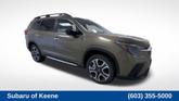 Thumbnail of 2024 Autumn Green Metallic Subaru Ascent