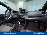 Thumbnail of 2016 Magnetic Ford Fiesta