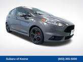 Photo of 2016 Magnetic Ford Fiesta