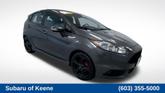 Thumbnail of 2016 Magnetic Ford Fiesta