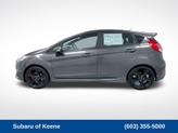 Thumbnail of 2016 Magnetic Ford Fiesta