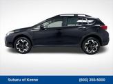 Thumbnail of 2023 Crystal Black Silica Subaru Crosstrek