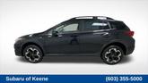 Thumbnail of 2023 Crystal Black Silica Subaru Crosstrek