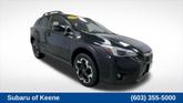Thumbnail of 2023 Crystal Black Silica Subaru Crosstrek