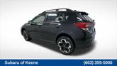 Thumbnail of 2023 Crystal Black Silica Subaru Crosstrek