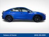 Thumbnail of 2023 WR Blue Pearl Subaru WRX