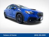 Photo of 2023 WR Blue Pearl Subaru WRX