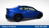 Thumbnail of 2023 WR Blue Pearl Subaru WRX