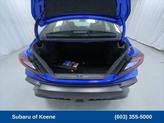 Thumbnail of 2023 WR Blue Pearl Subaru WRX