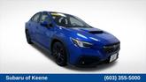 Thumbnail of 2023 WR Blue Pearl Subaru WRX
