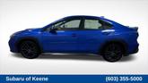 Thumbnail of 2023 WR Blue Pearl Subaru WRX