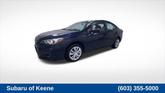 Thumbnail of 2019 Dark Blue Pearl Subaru Impreza