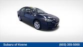 Thumbnail of 2019 Dark Blue Pearl Subaru Impreza